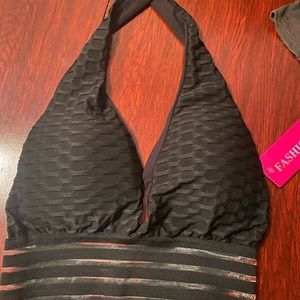 Womens sexy top. Perfect for a rave/concert or festival!